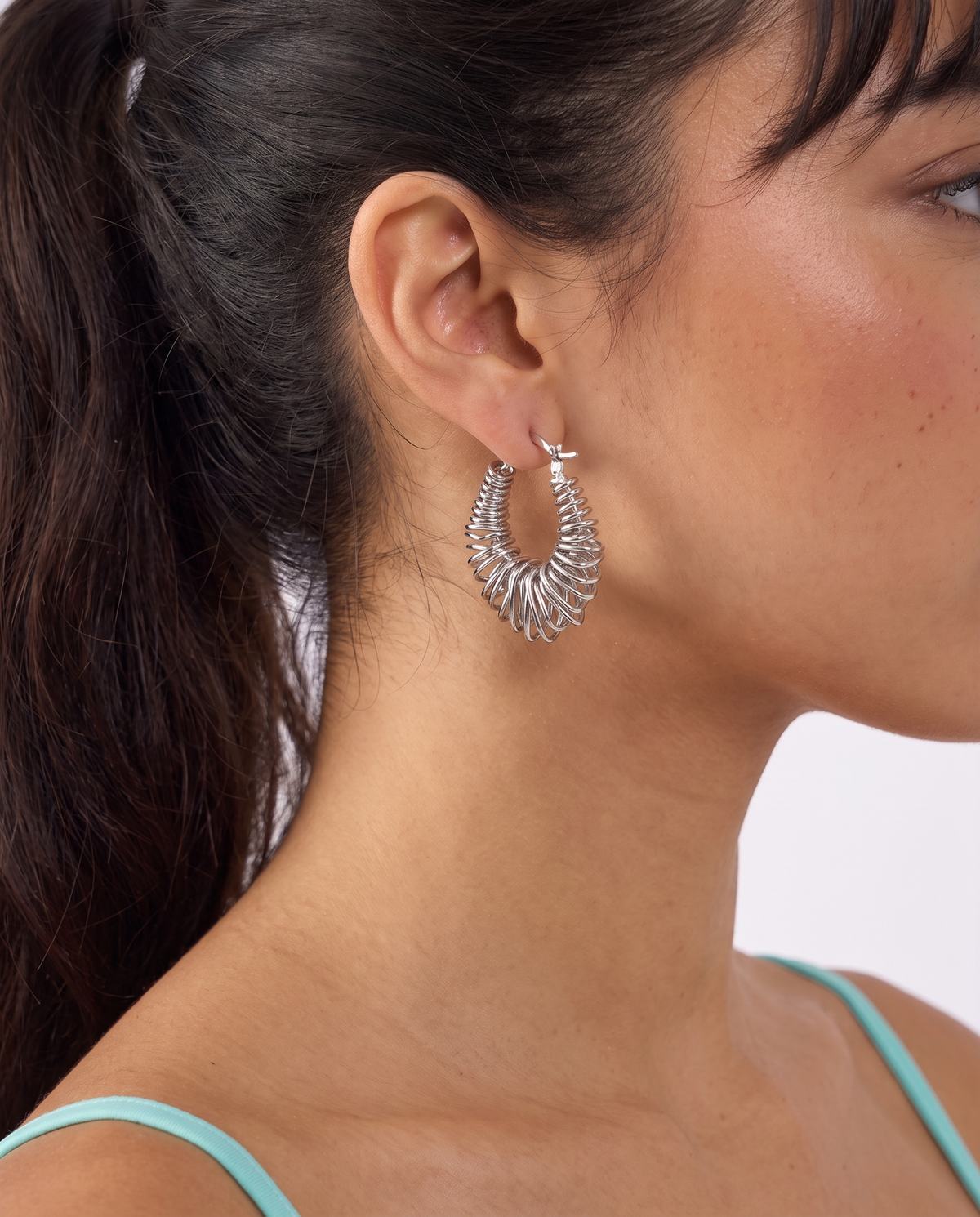 Fien earrings