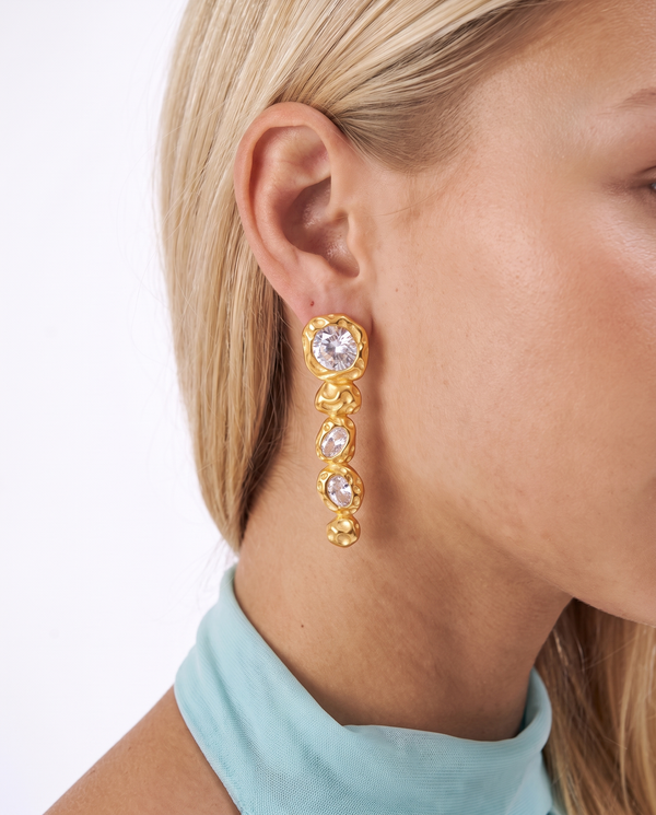 Hazel earrings
