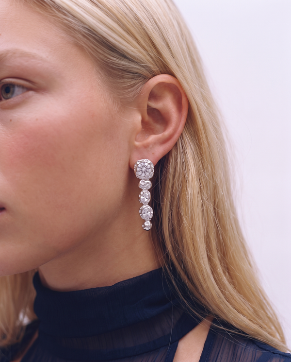 Hazel earrings