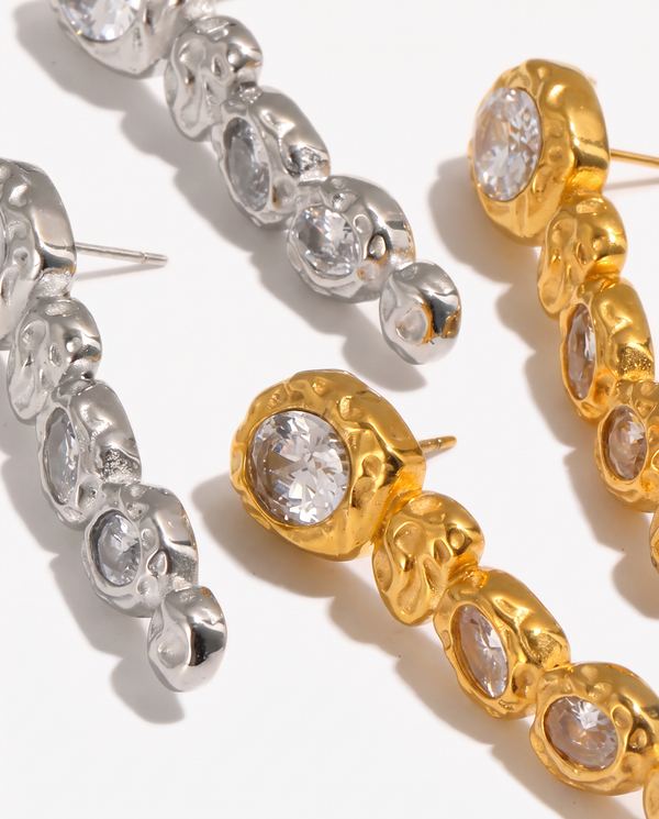 Hazel earrings