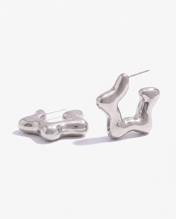 Sterre earrings