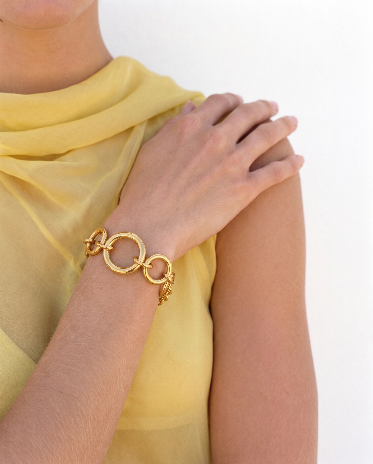 Fem bracelet