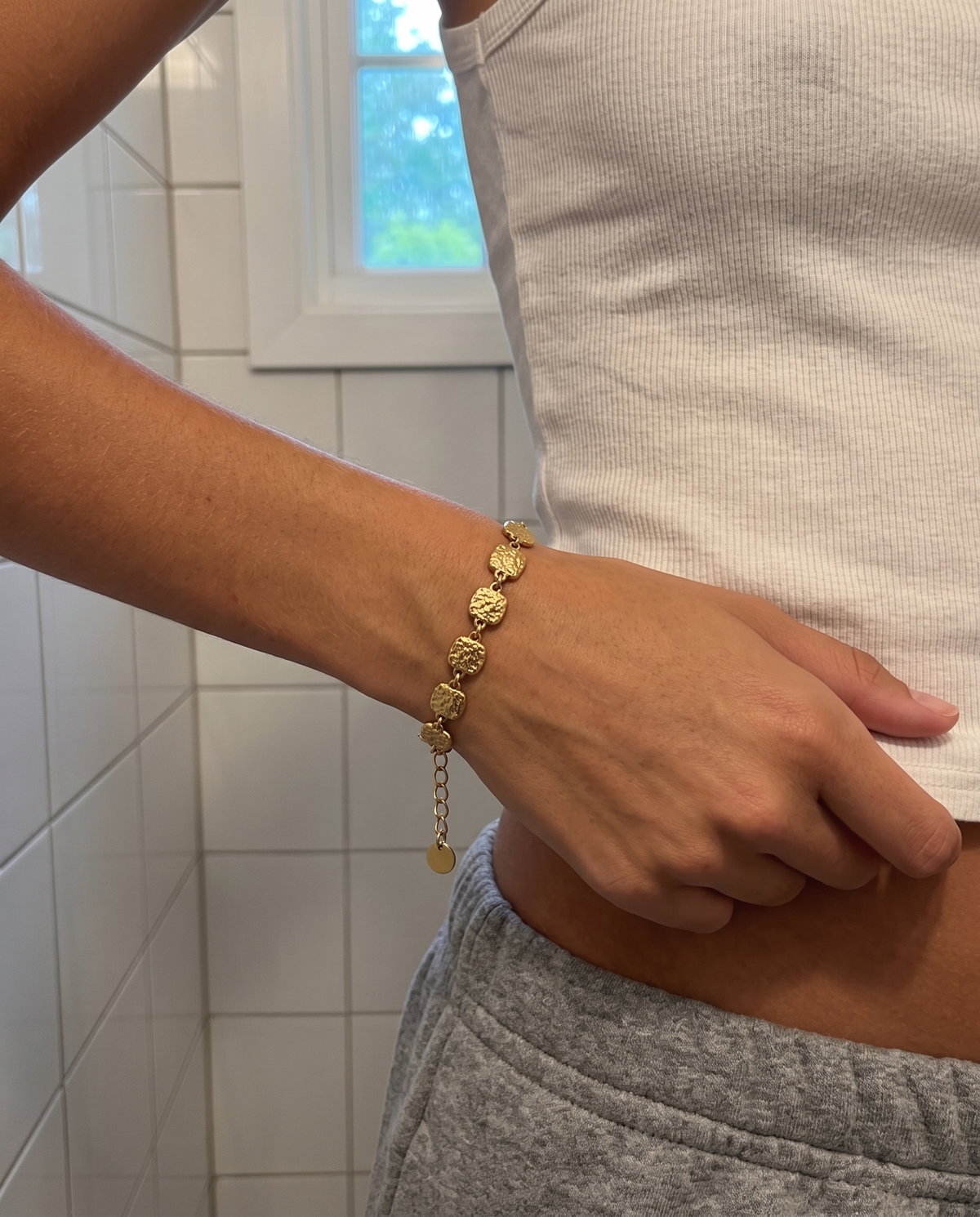 Quinn bracelet