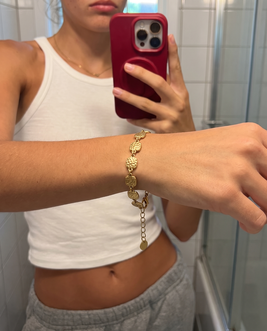 Quinn bracelet
