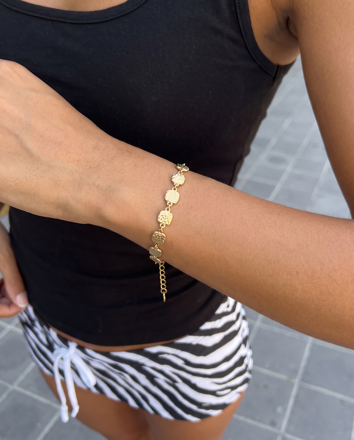 Quinn bracelet