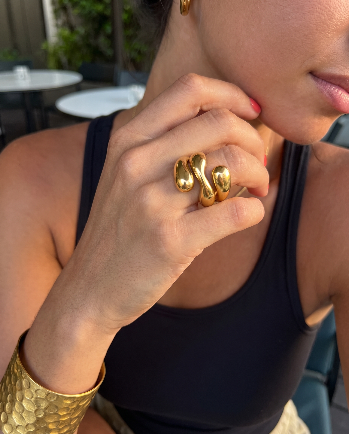 Max ring