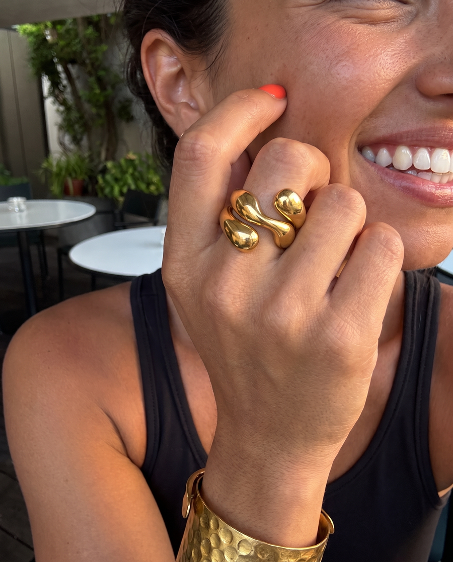 Max ring