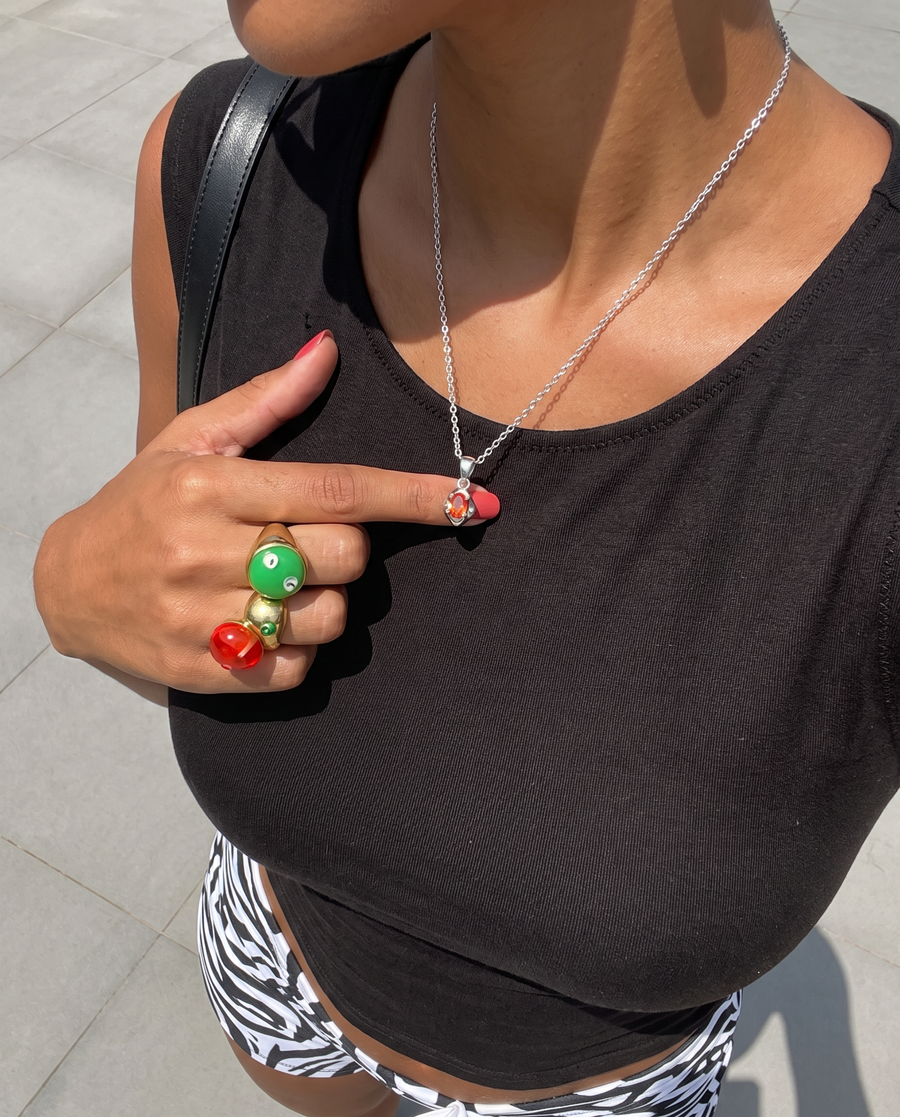 Kiana necklace