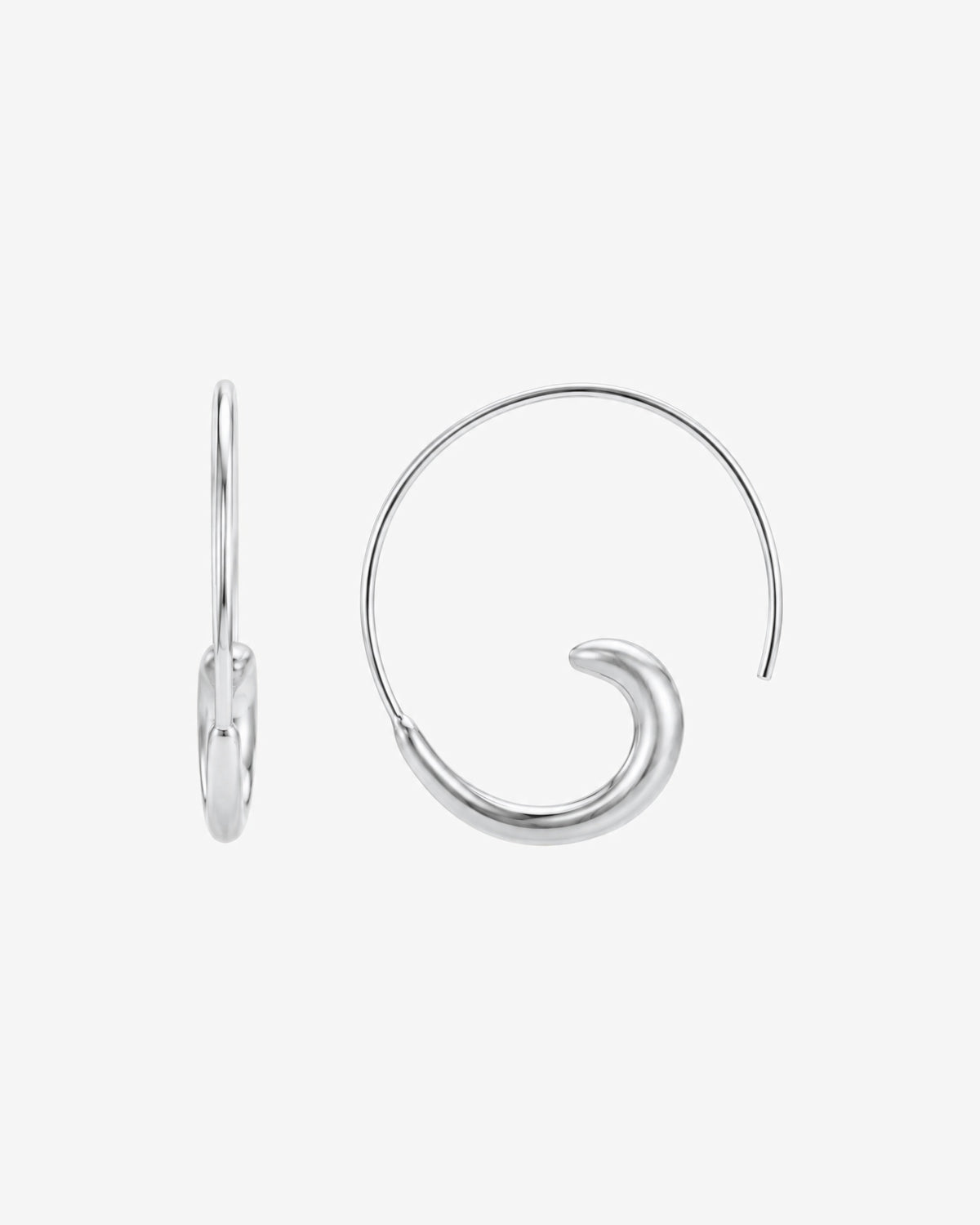 Imme earrings