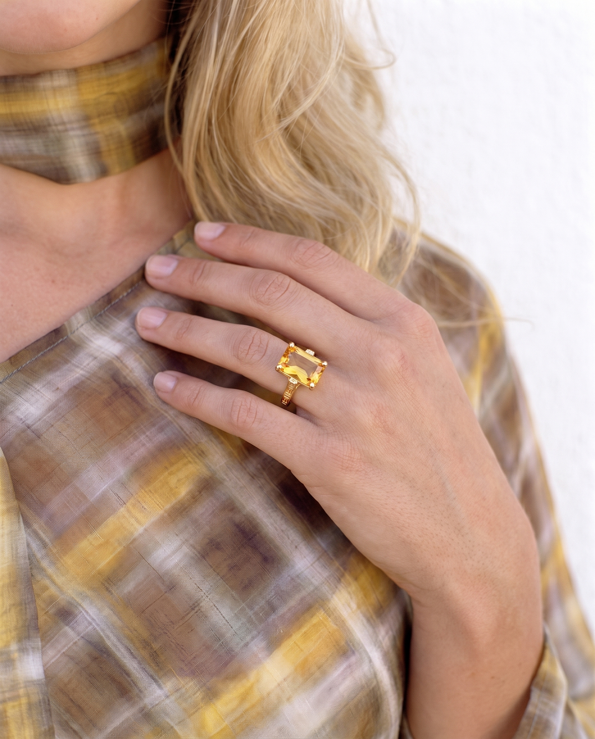 Monica ring