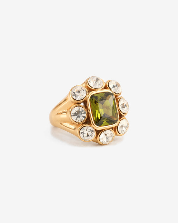 Marzo ring