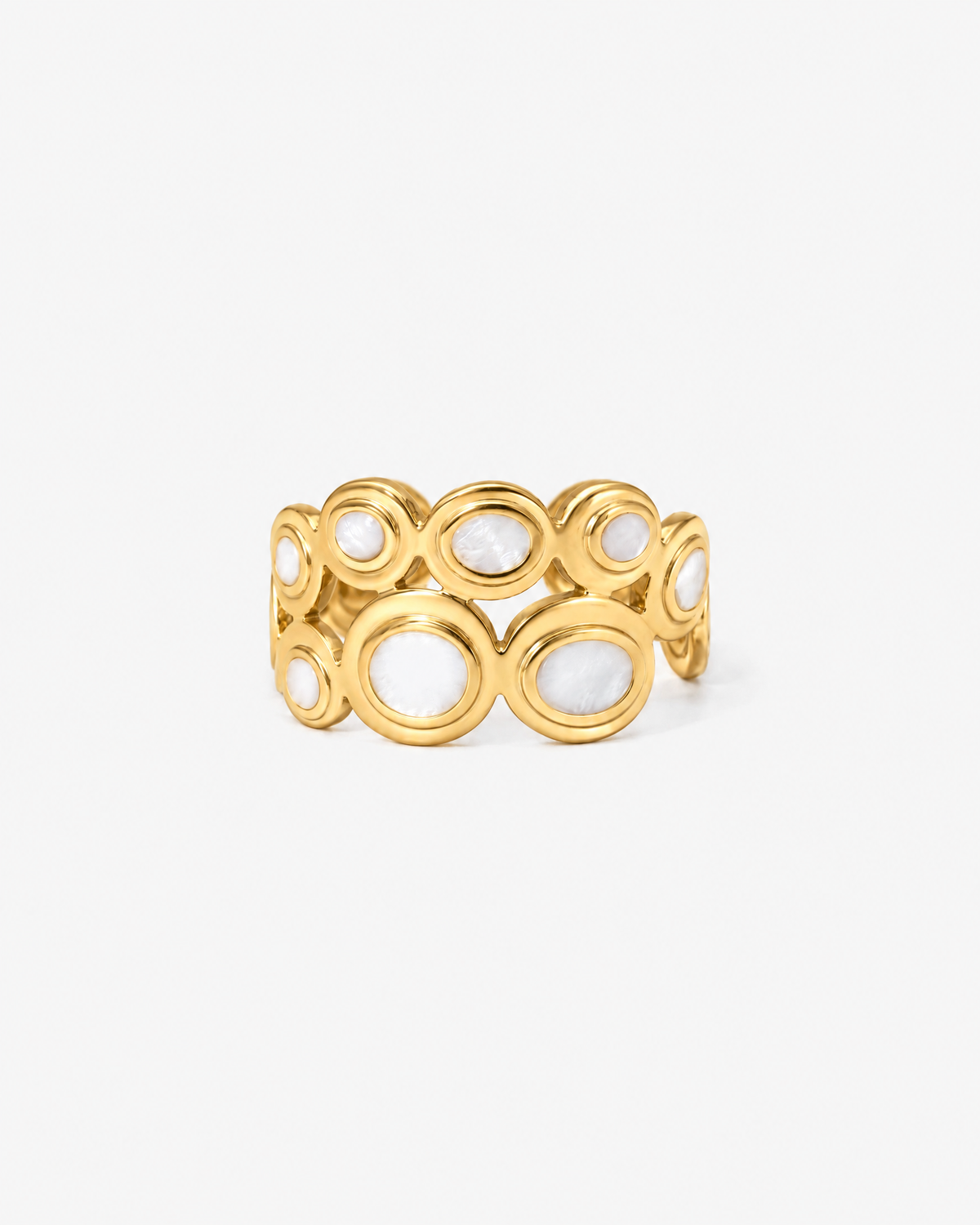 Alara ring