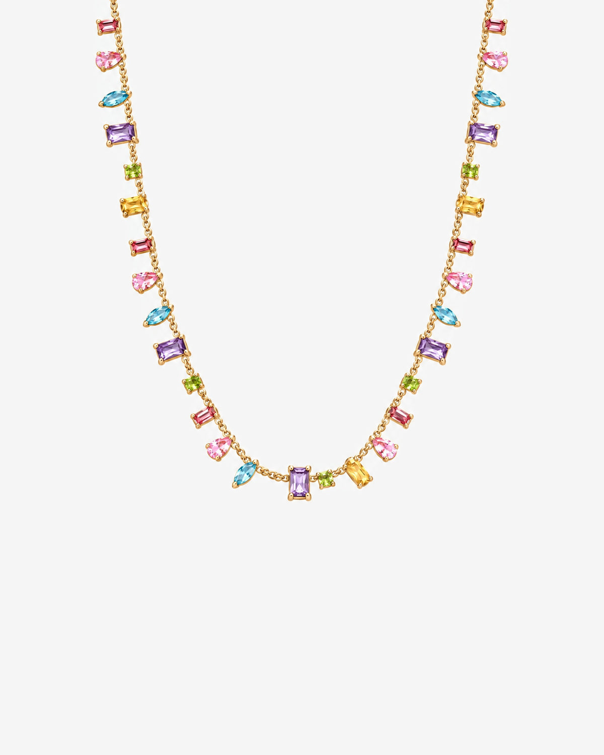 Aliana necklace