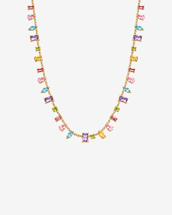 Aliana necklace