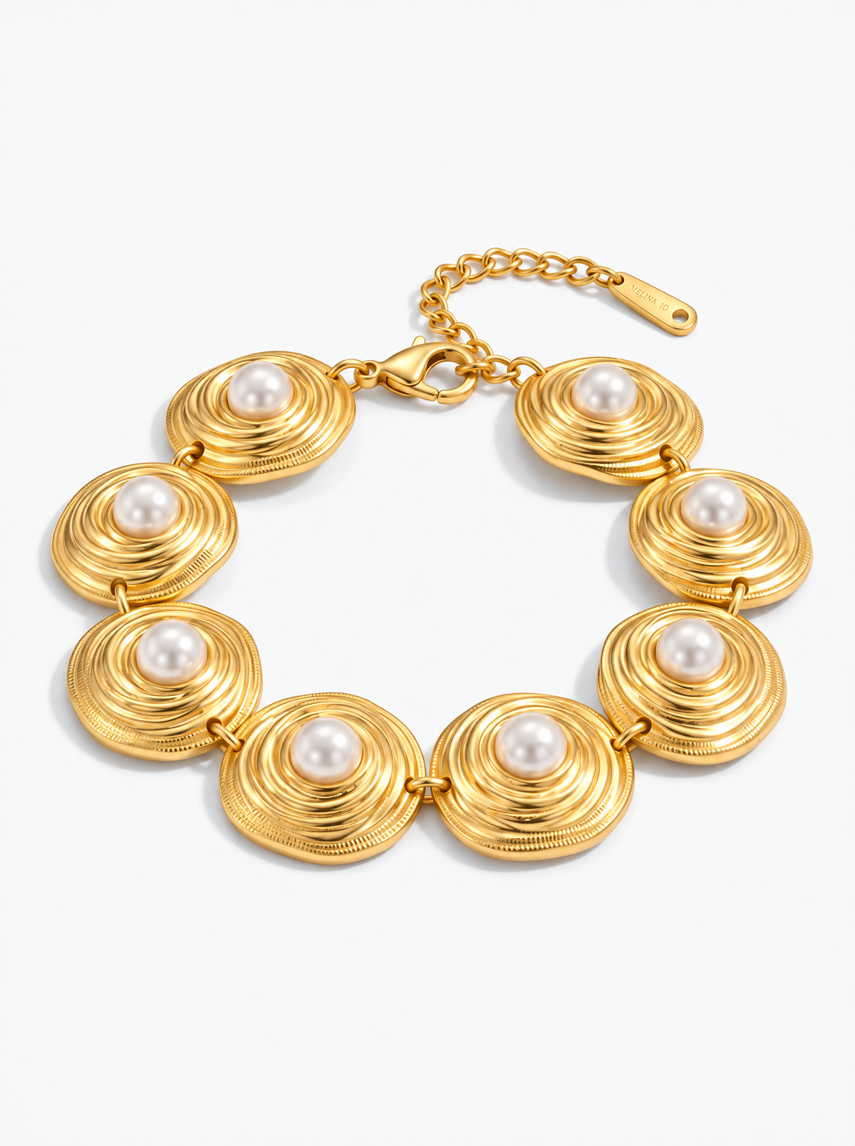 Cintia bracelet