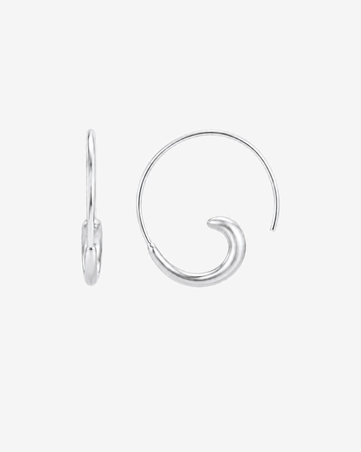 Imme earrings