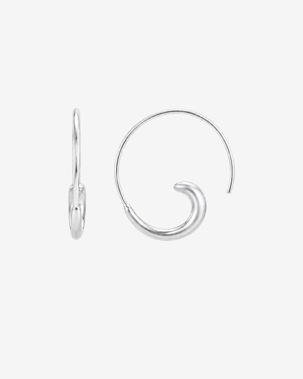 Imme earrings