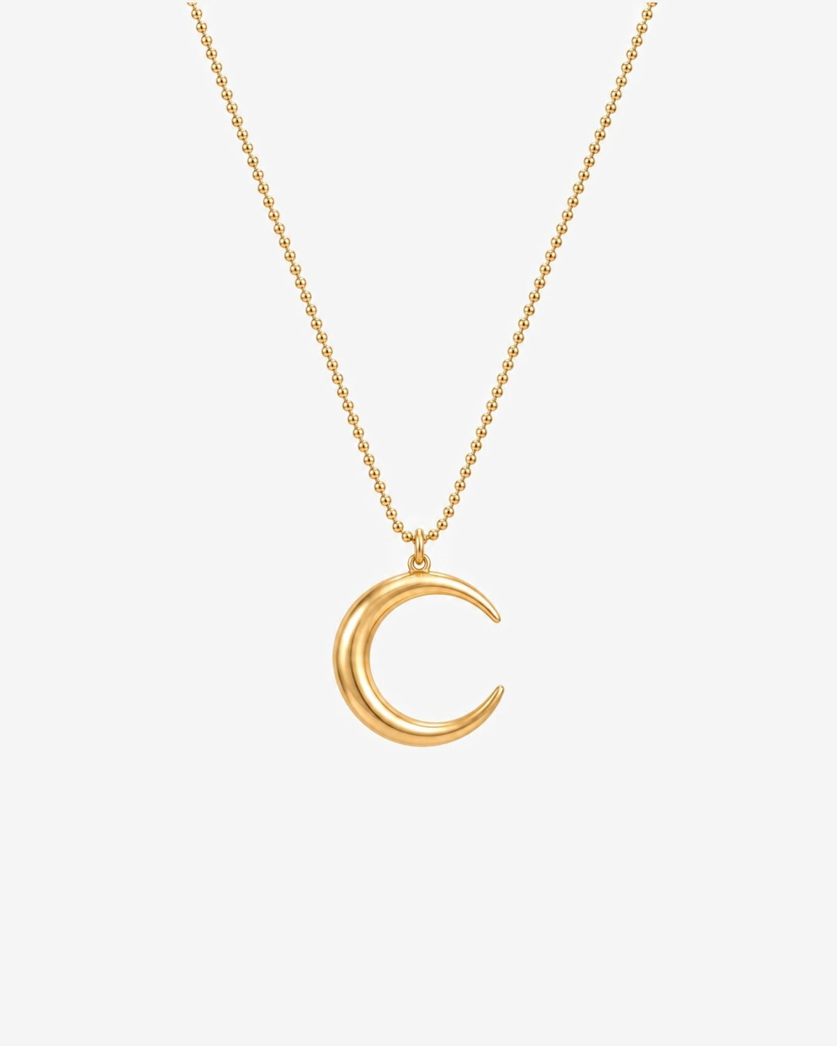 Iah necklace - Opulaire - WATERPROOF jewelry - 