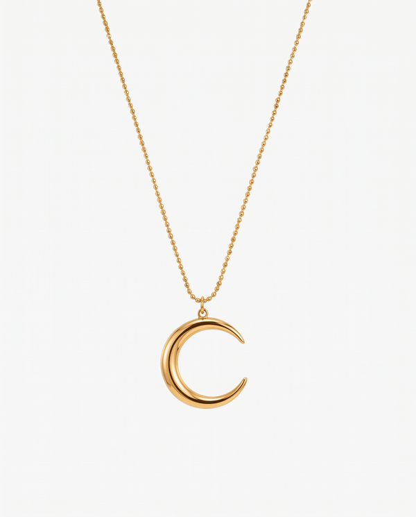Iah necklace - Opulaire - WATERPROOF jewelry - 