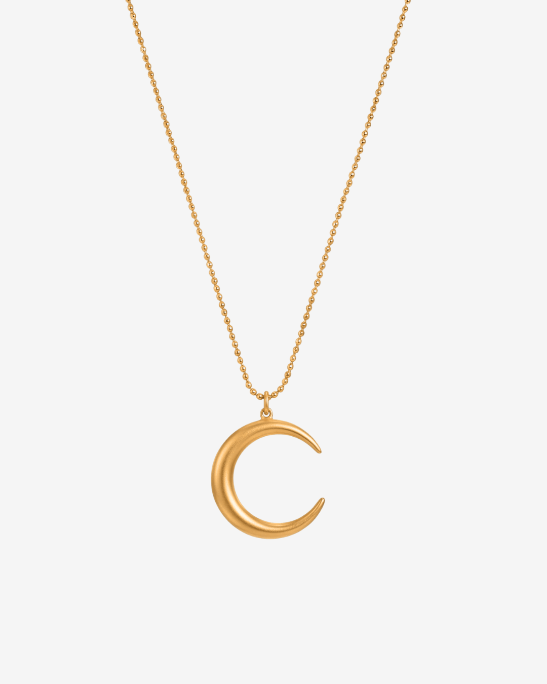 Iah necklace - Opulaire - WATERPROOF jewelry - 