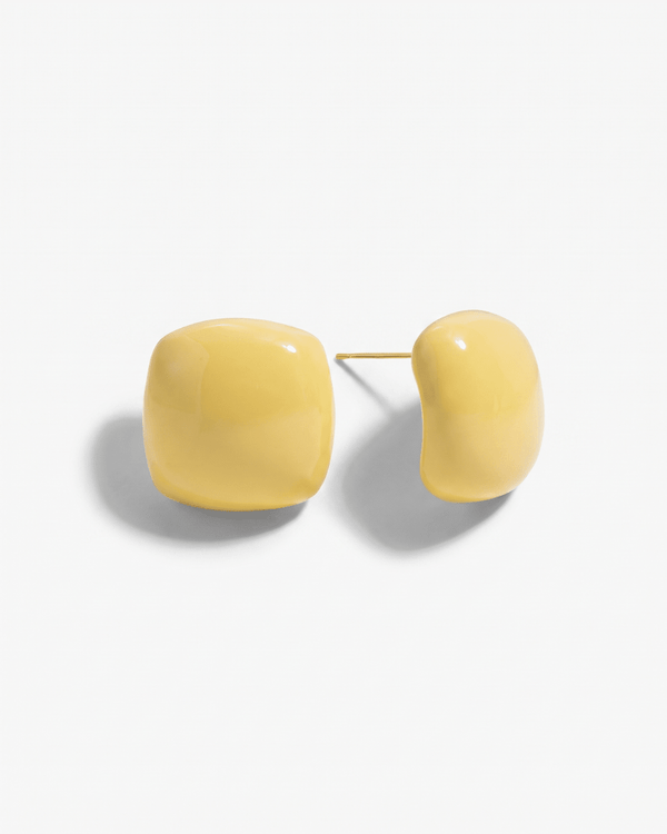 Ilyra earrings - Opulaire - WATERPROOF jewelry - 