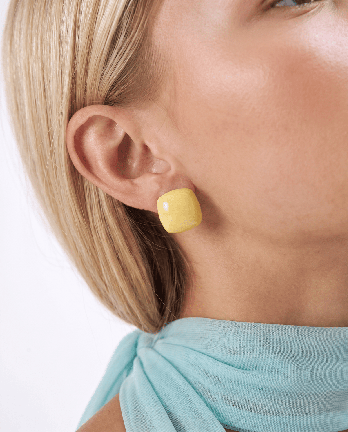 Ilyra earrings - Opulaire - WATERPROOF jewelry - 