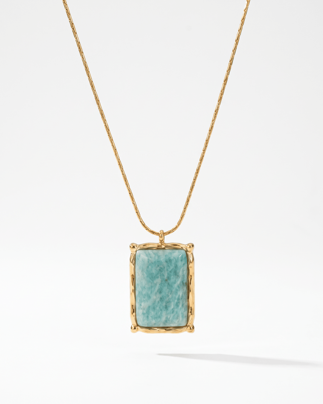 Indie necklace - Opulaire - WATERPROOF jewelry - 