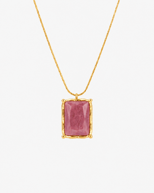 Indie necklace - Opulaire - WATERPROOF jewelry - 