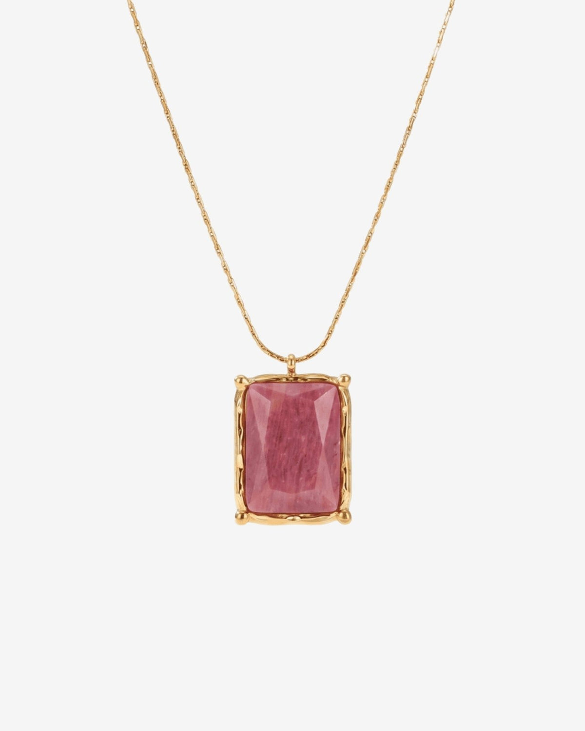 Indie necklace - Opulaire - WATERPROOF jewelry - 