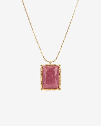 Indie necklace - Opulaire - WATERPROOF jewelry - 