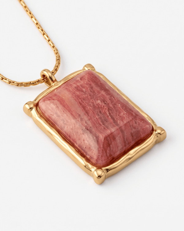 Indie necklace - Opulaire - WATERPROOF jewelry - 