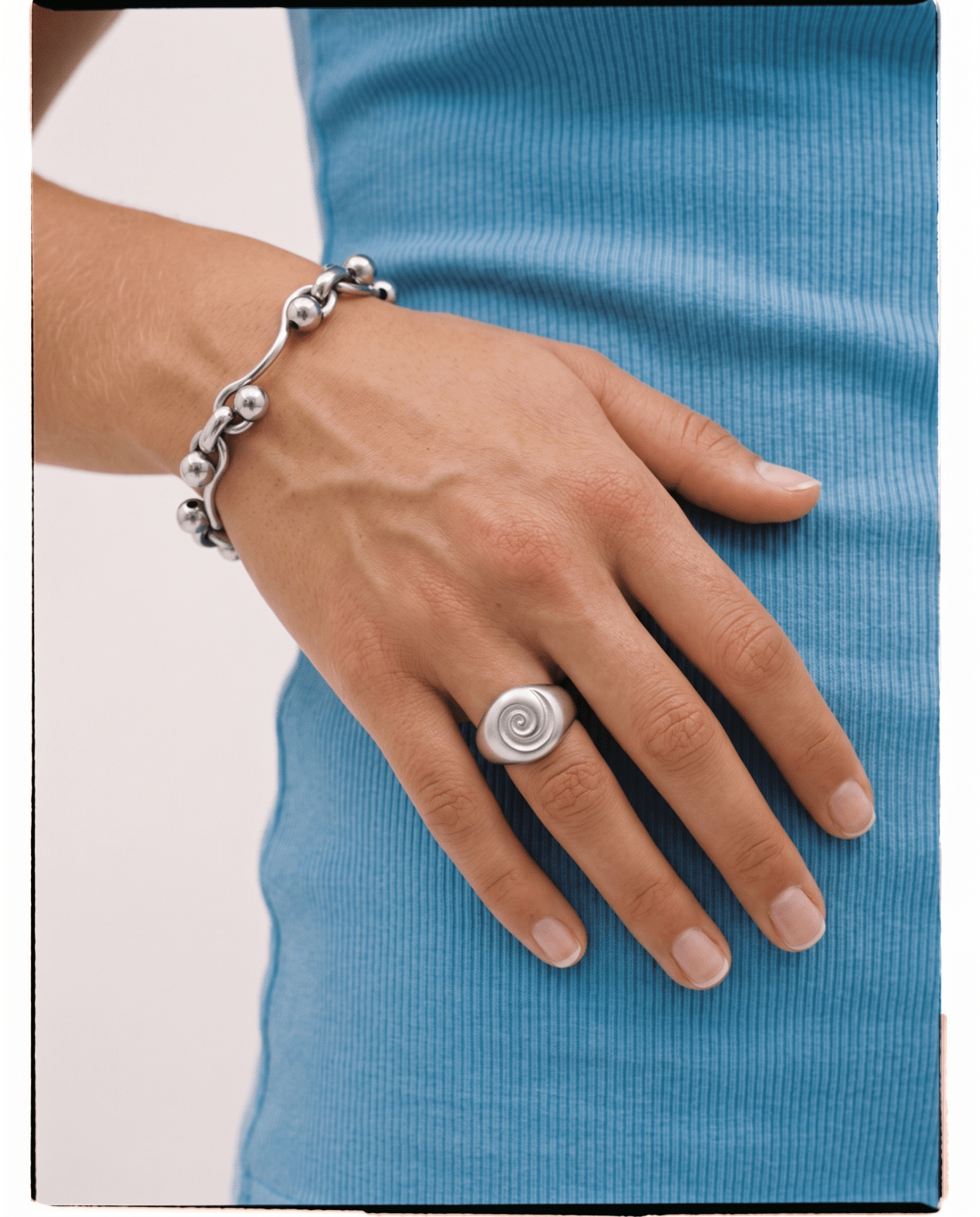 Isis ring - Opulaire - WATERPROOF jewelry - EU 52 -