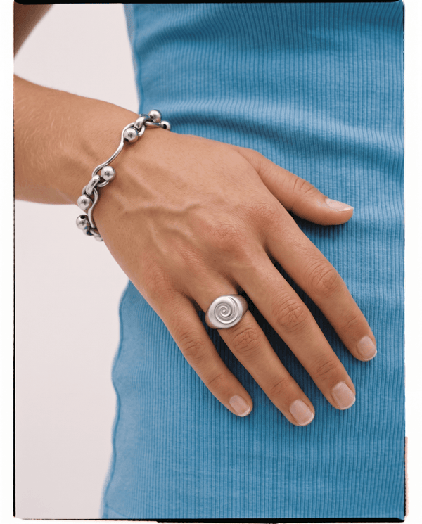 Isis ring - Opulaire - WATERPROOF jewelry - EU 52 -
