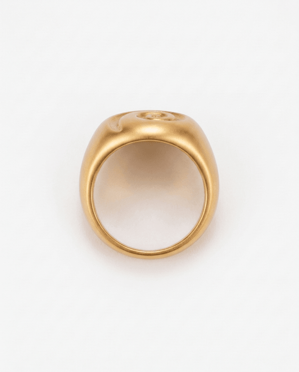Isis ring - Opulaire - WATERPROOF jewelry - EU 52 -
