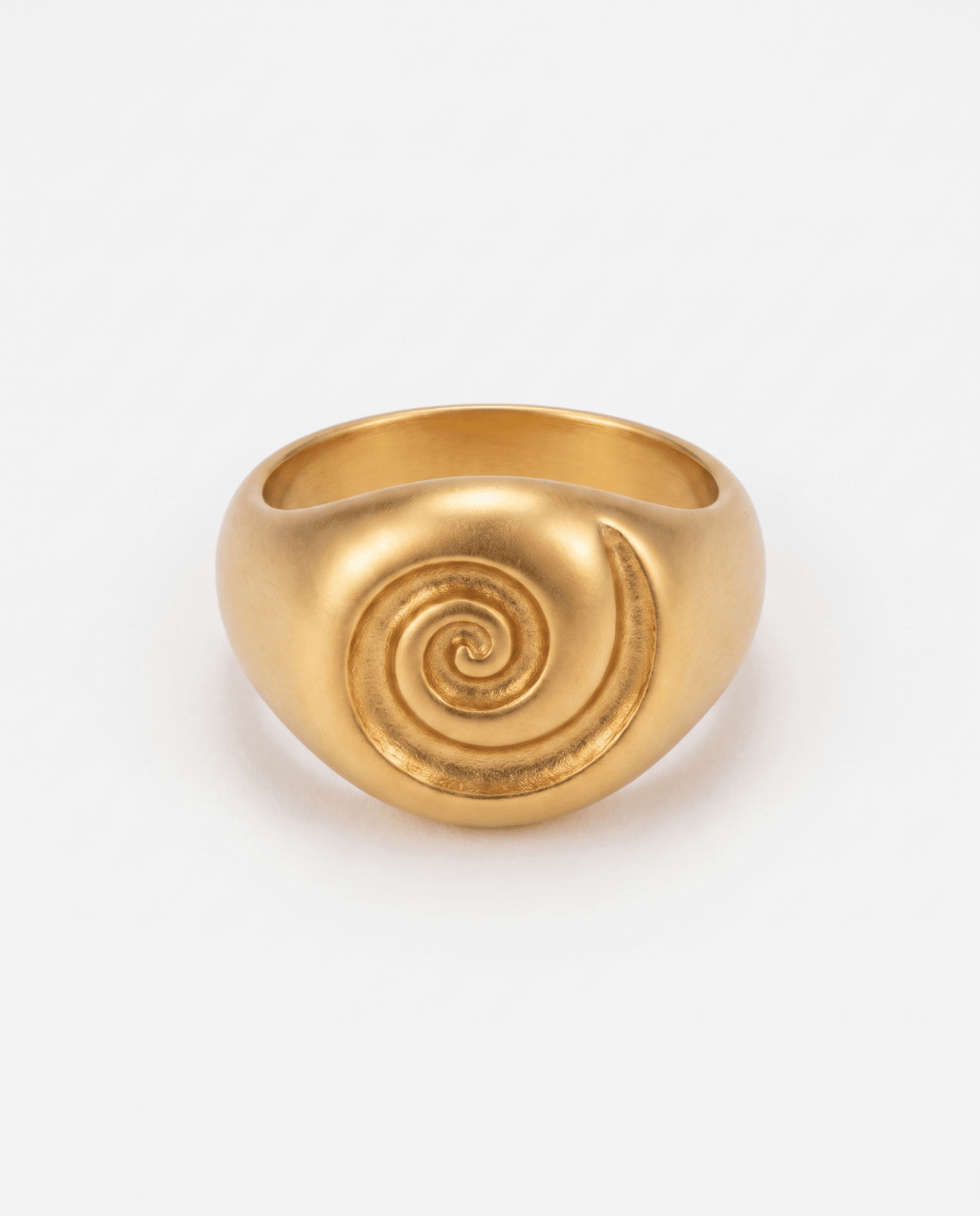 Isis ring - Opulaire - WATERPROOF jewelry - EU 52 -