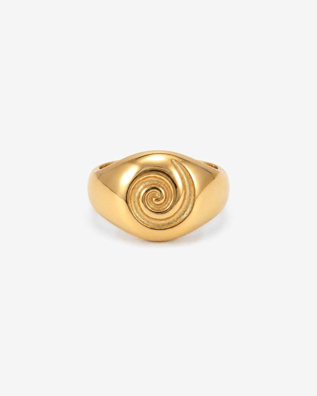 Isis ring - Opulaire - WATERPROOF jewelry - EU 52 -