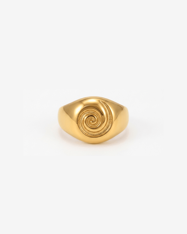 Isis ring - Opulaire - WATERPROOF jewelry - EU 52 -