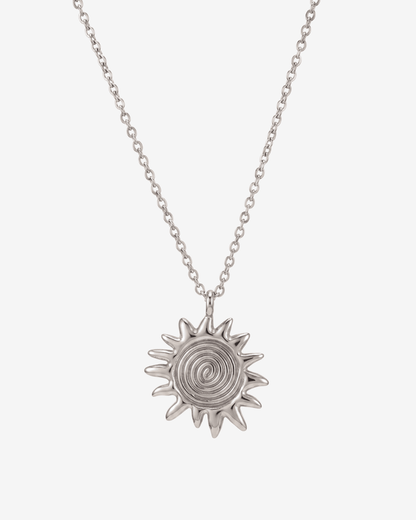 Jana necklace - Opulaire - WATERPROOF jewelry - 