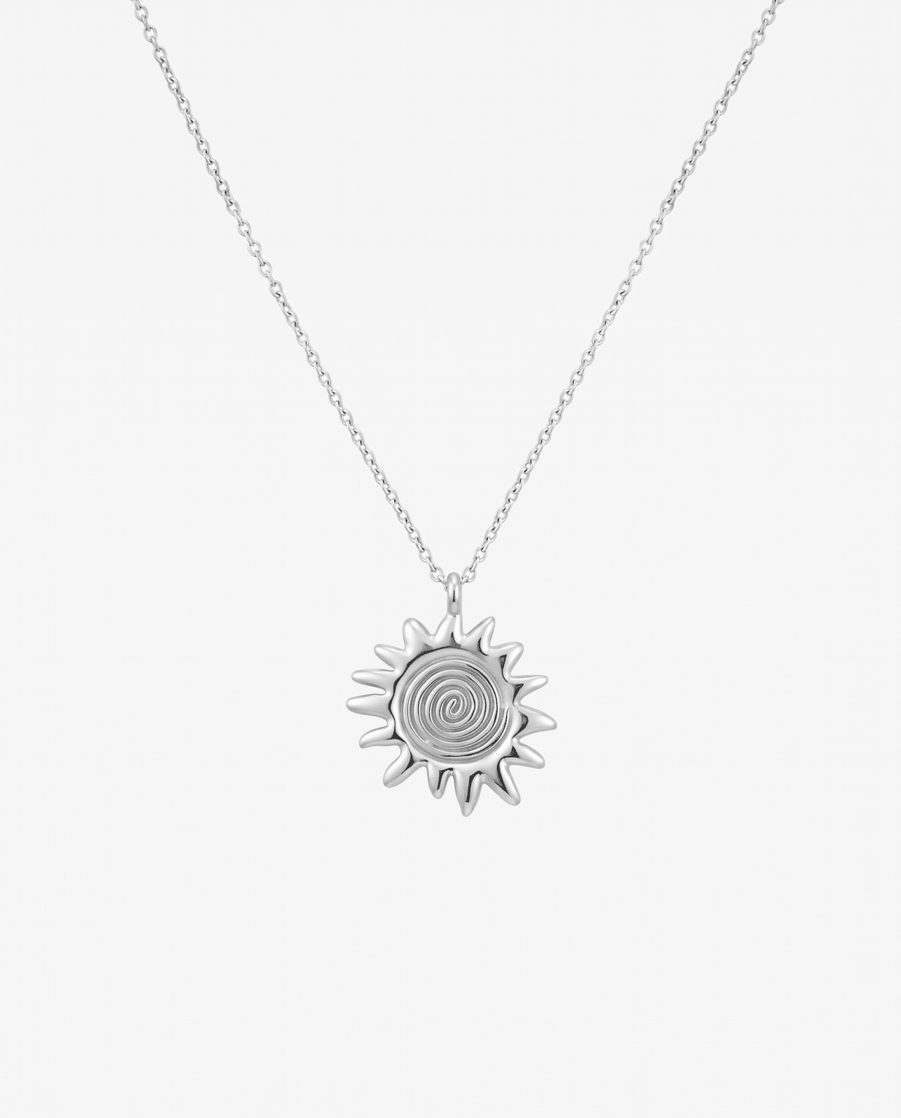 Jana necklace - Opulaire - WATERPROOF jewelry - 