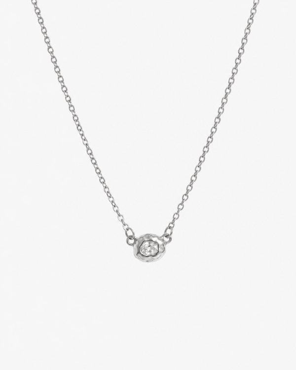 Jip necklace - Opulaire - WATERPROOF jewelry - 
