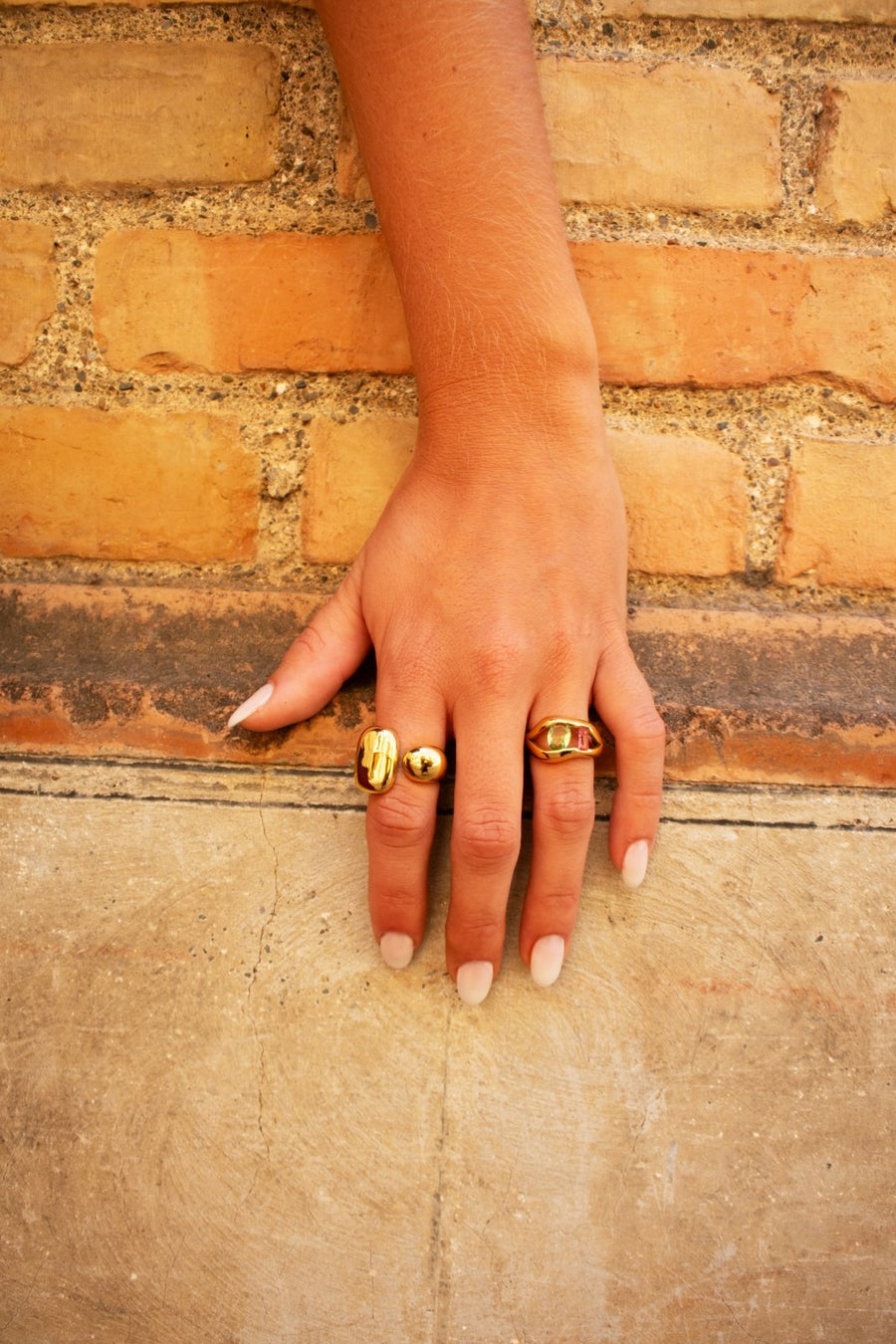 Julep ring