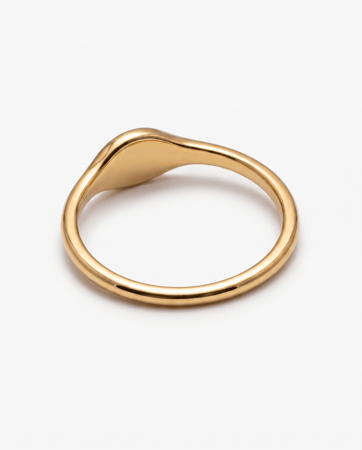 Julie ring - Opulaire - WATERPROOF jewelry - 