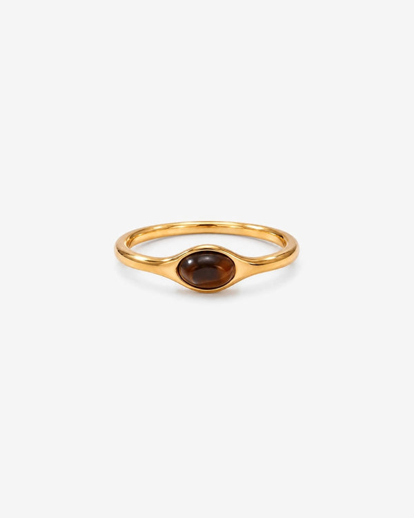Julie ring - Opulaire - WATERPROOF jewelry - EU 52 -