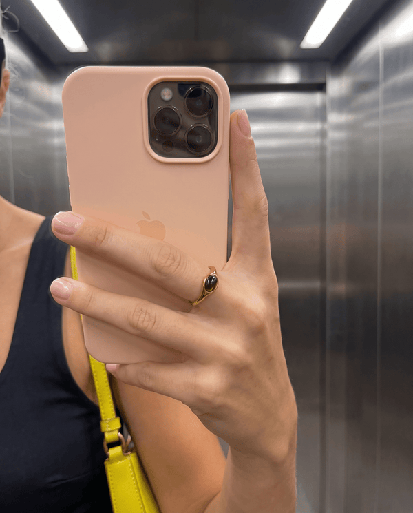 Julie ring - Opulaire - WATERPROOF jewelry - EU 52 -