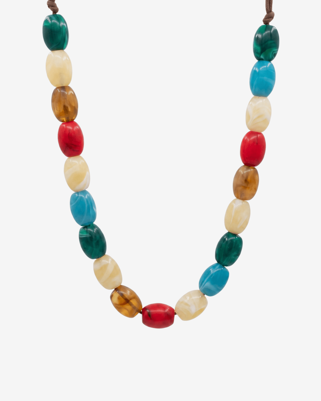 Juniper necklace - Opulaire - WATERPROOF jewelry - 