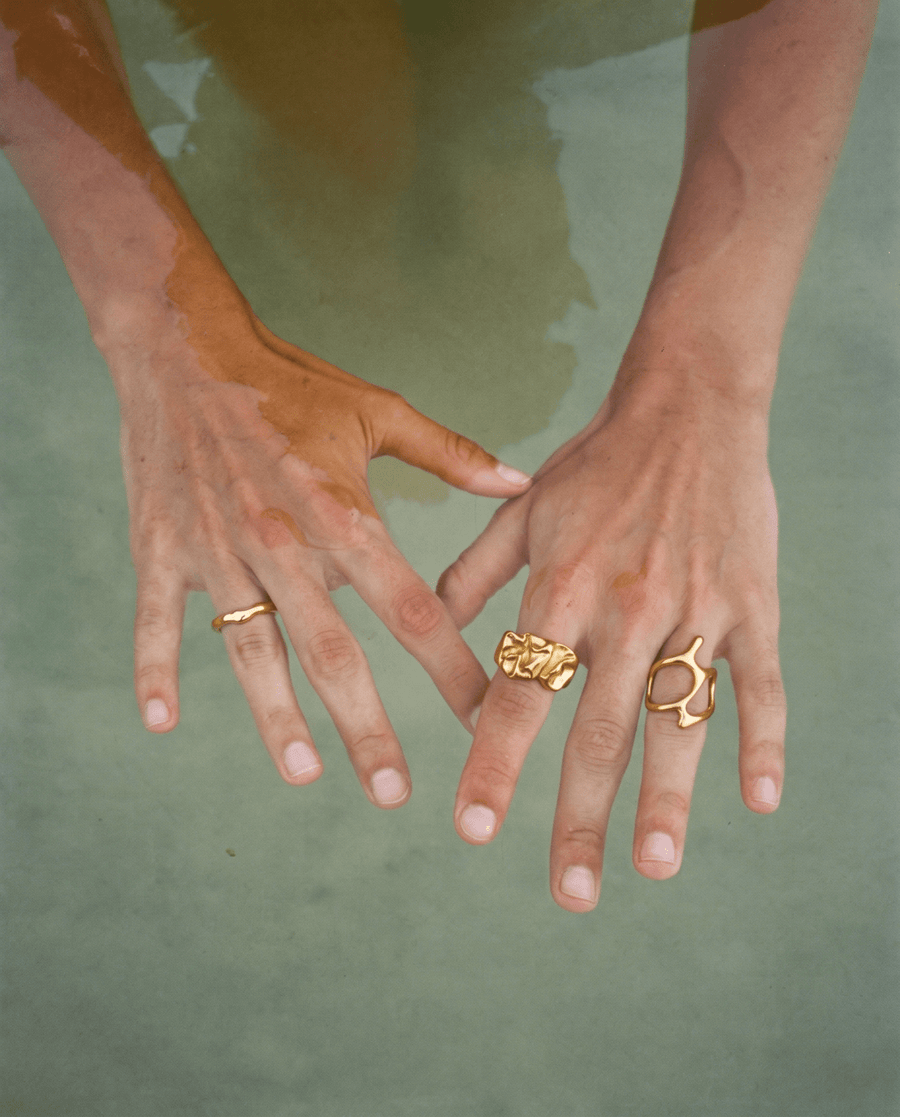 Kaia ring