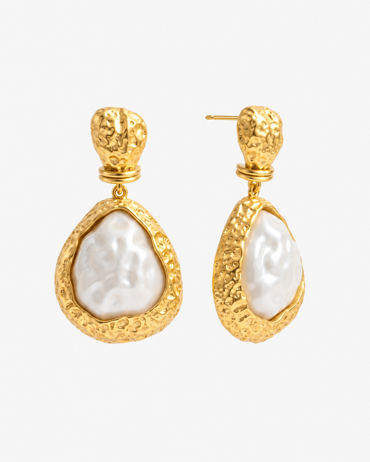 Kes earrings