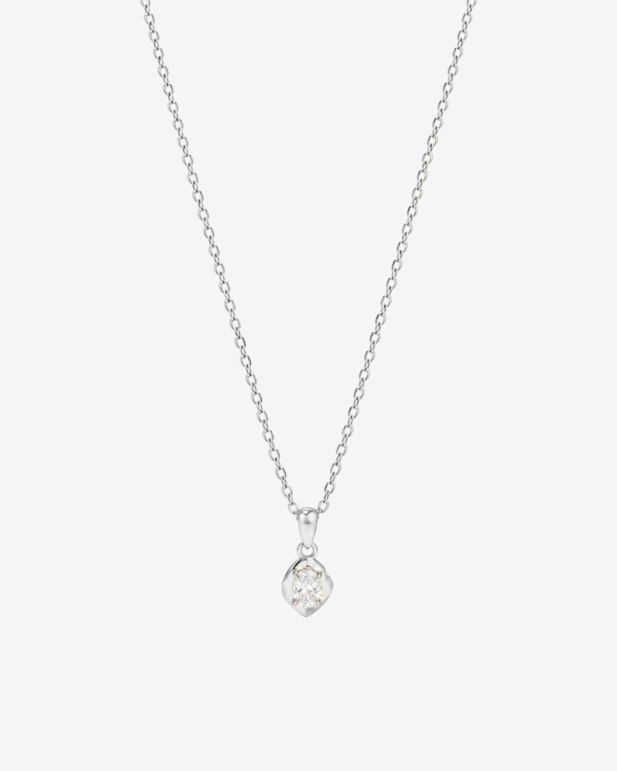 Kiana necklace - Opulaire - WATERPROOF jewelry - 