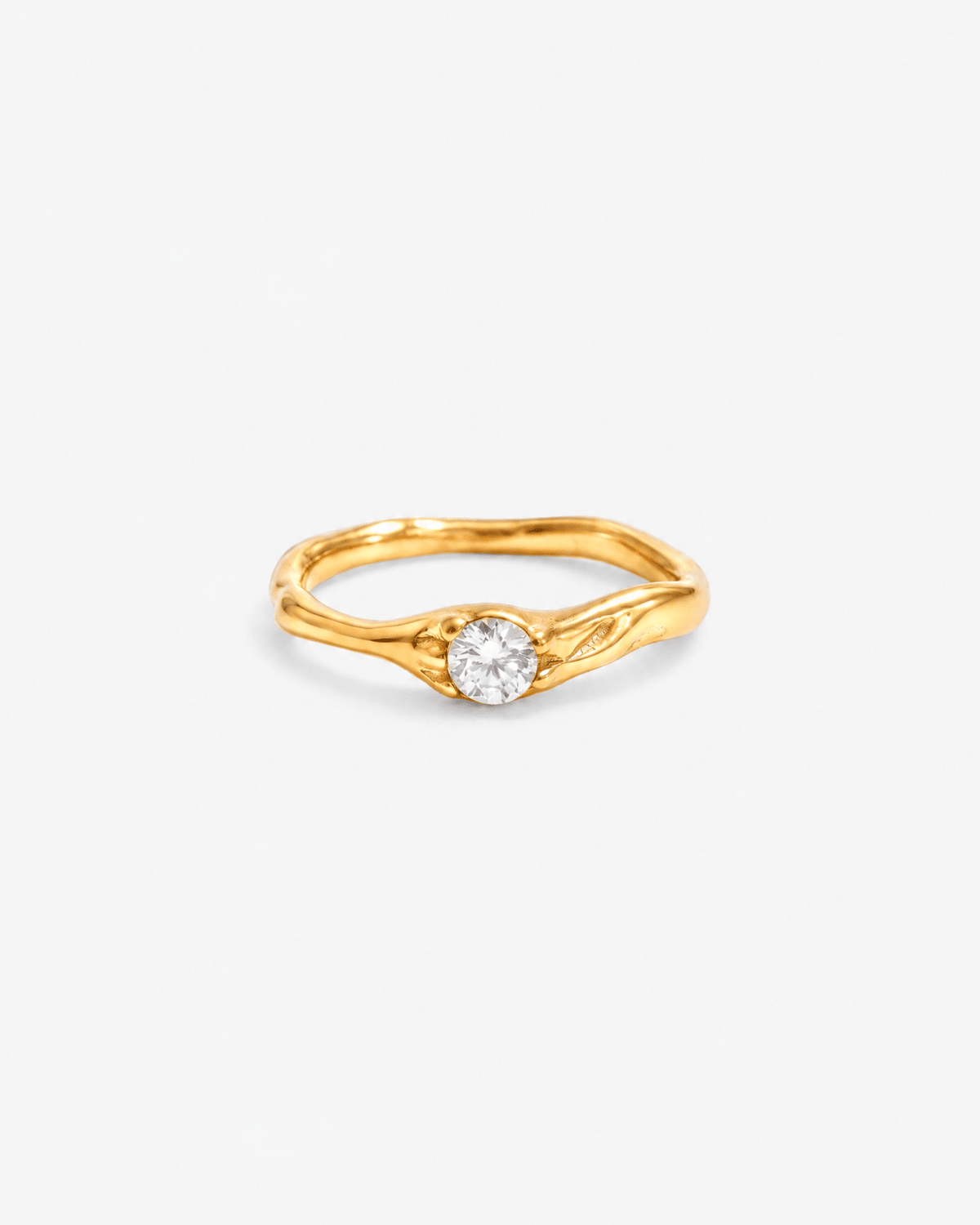 Kim ring - Opulaire - WATERPROOF jewelry - EU 52 | US 6 -