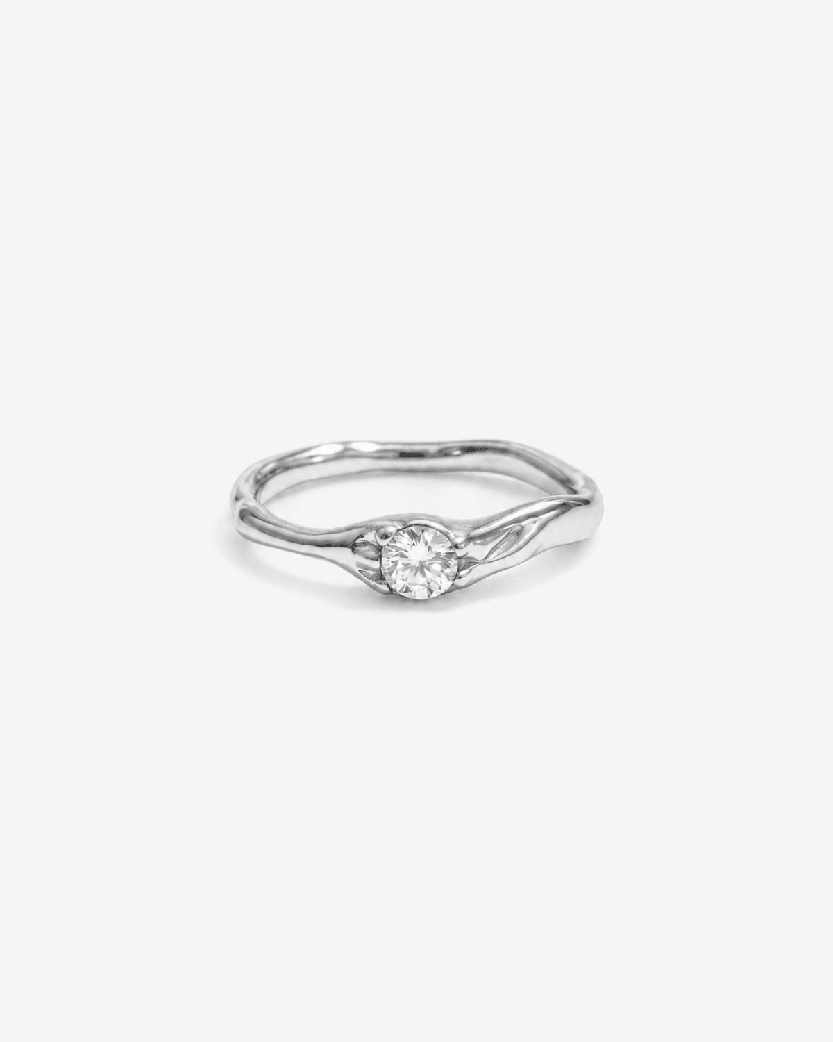 Kim ring - Opulaire - WATERPROOF jewelry - EU 52 | US 6 -